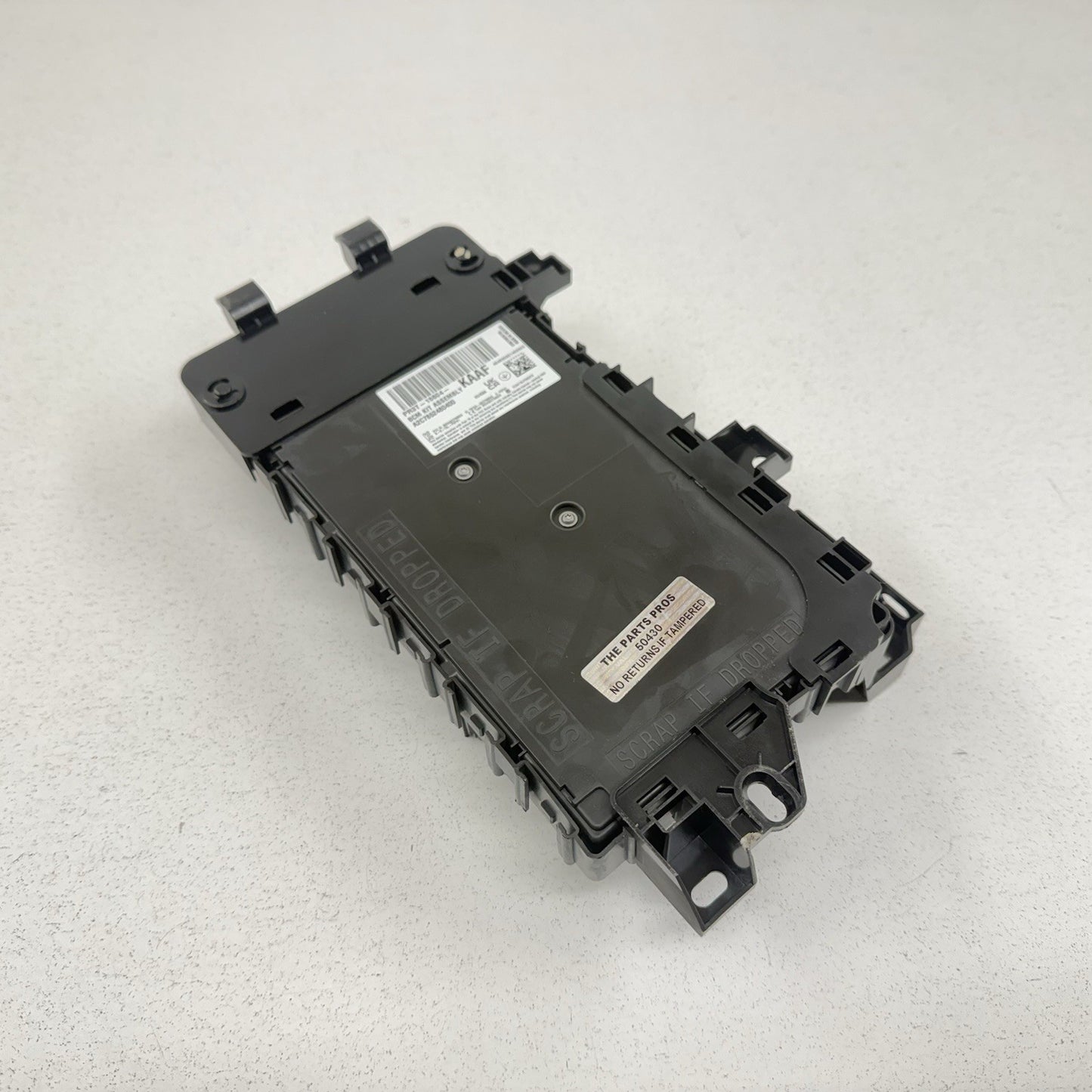 24-26 Ford Mustang GT Integrated Body Control Module Fuse Relay Junction Box OEM