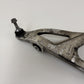 2022-2024 Rivian R1S R1T Passenger Right Front Control Arm Suspension Set OEM