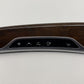 2014-2017 Mercedes-Benz S550 W222 Dashboard Dash Left Wood Trim W/ Switches OEM