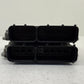 2014-2018 Bentley Flying Spur W12 Engine Control Module ECU Pair 07C907309 OEM