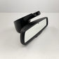 17-23 Dodge Challenger Interior Rear View Mirror Black OEM