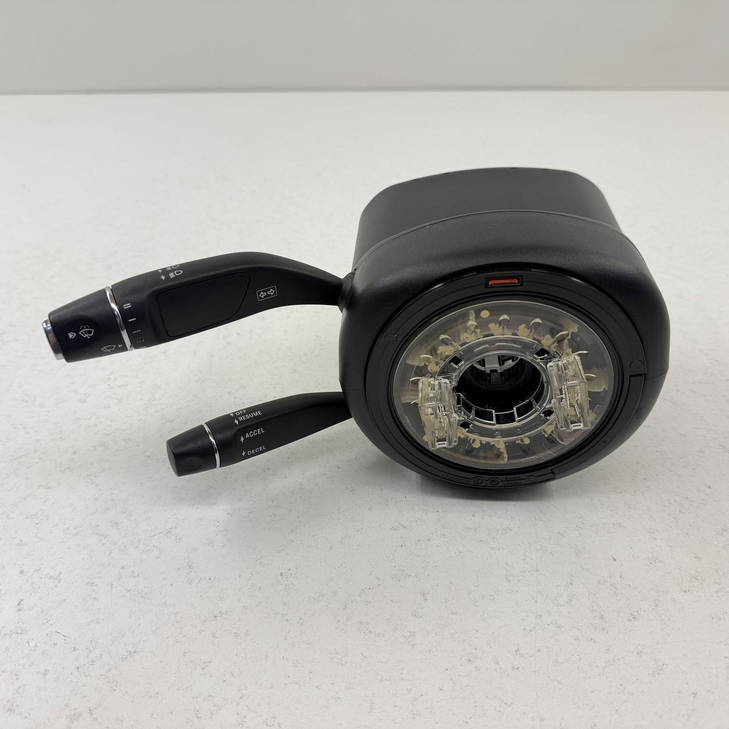 2012-2014 Mercedes C250 W204 Column Stalk Combination Switch Clockspring OEM