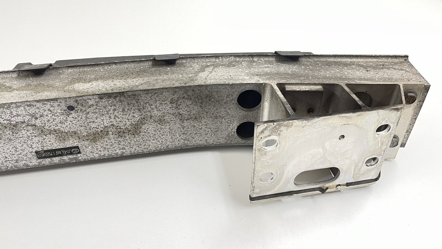 07-17 LEXUS LS460 REAR BUMPER REINFORCEMENT BAR BEAM CRASH IMPACT ABSORBER OEM