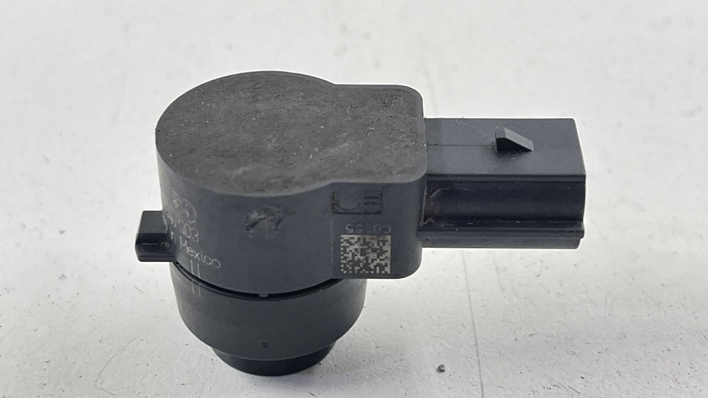 10-15 CAMARO SS BUMPER PDC PARKING DISTANCE WARNING SENSOR 25855501 OEM