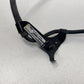 19-25 Toyota RAV4 Left Rear ABS Wheel Speed Sensor W/ Harness 89544-0R020 OEM