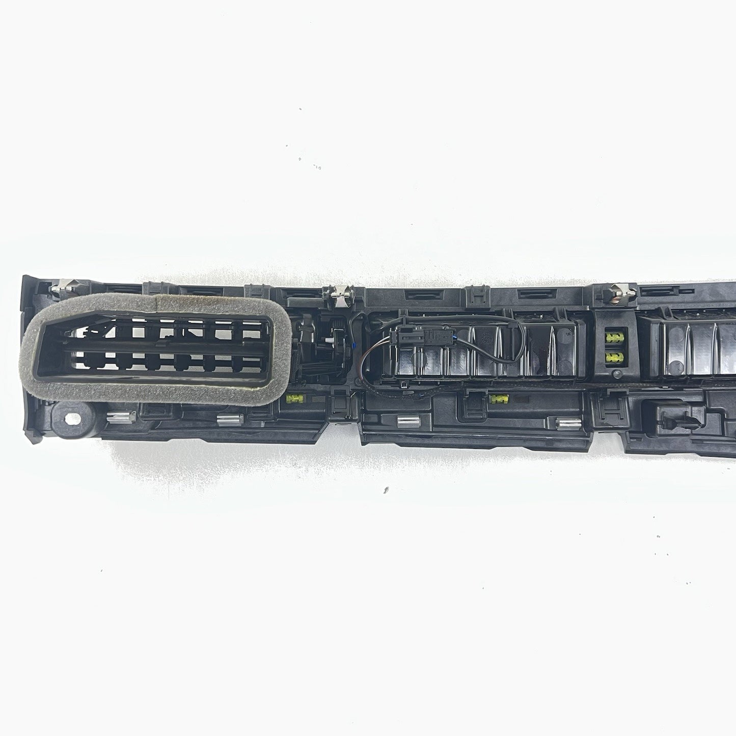 18-24 AUDI A4 S4 A5 S5 RS5 CENTER DASHBOARD DASH AIR VENT WITH HAZARD SWITCH OEM