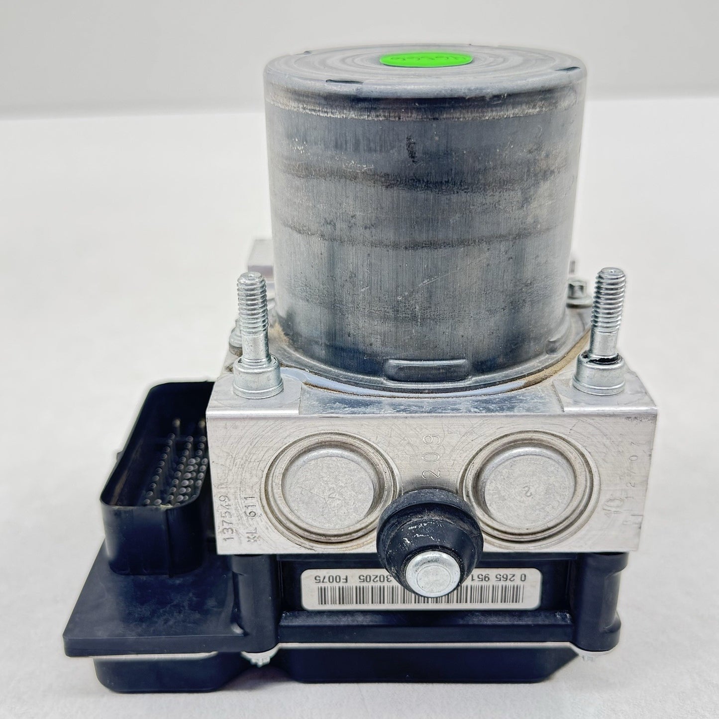 12-15 Chevrolet Camaro ZL1 Anti Brake Lock Pump Module ABS Pump 22807507 OEM