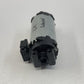 17-24 Maserati Ghibli Left Front Lower Seat Adjustment Adjust Motor 8500290 OEM