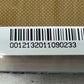 10-15 Chevrolet Camaro Right Front Seat Occupancy Sensor Mat With Module OEM