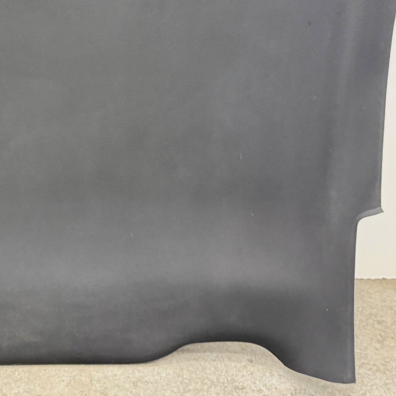 2024-2026 Ford Mustang GT Coupe S650 Interior Roof Headliner Panel Black OEM
