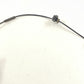 17-20 TESLA MODEL 3 LEFT OR RIGHT REAR ABS WHEEL SPEED SENSOR 1044771-00-D OEM