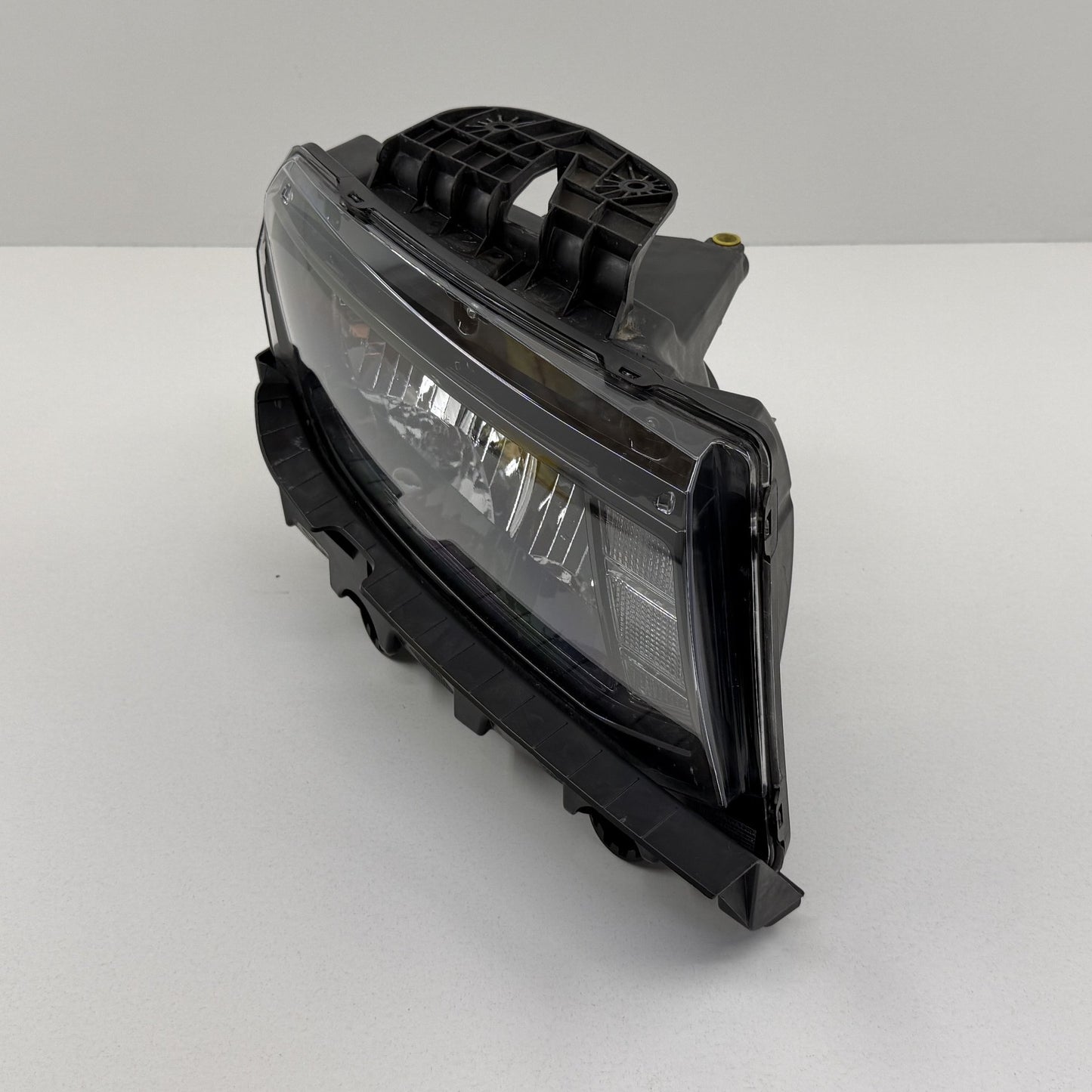 2014-2015 Chevrolet Camaro Front Halogen Headlight Head Light Lamp Pair OEM