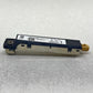 22-25 Volkswagen Golf R MK8 Rear Tailgate Antenna Signal Booster Module OEM