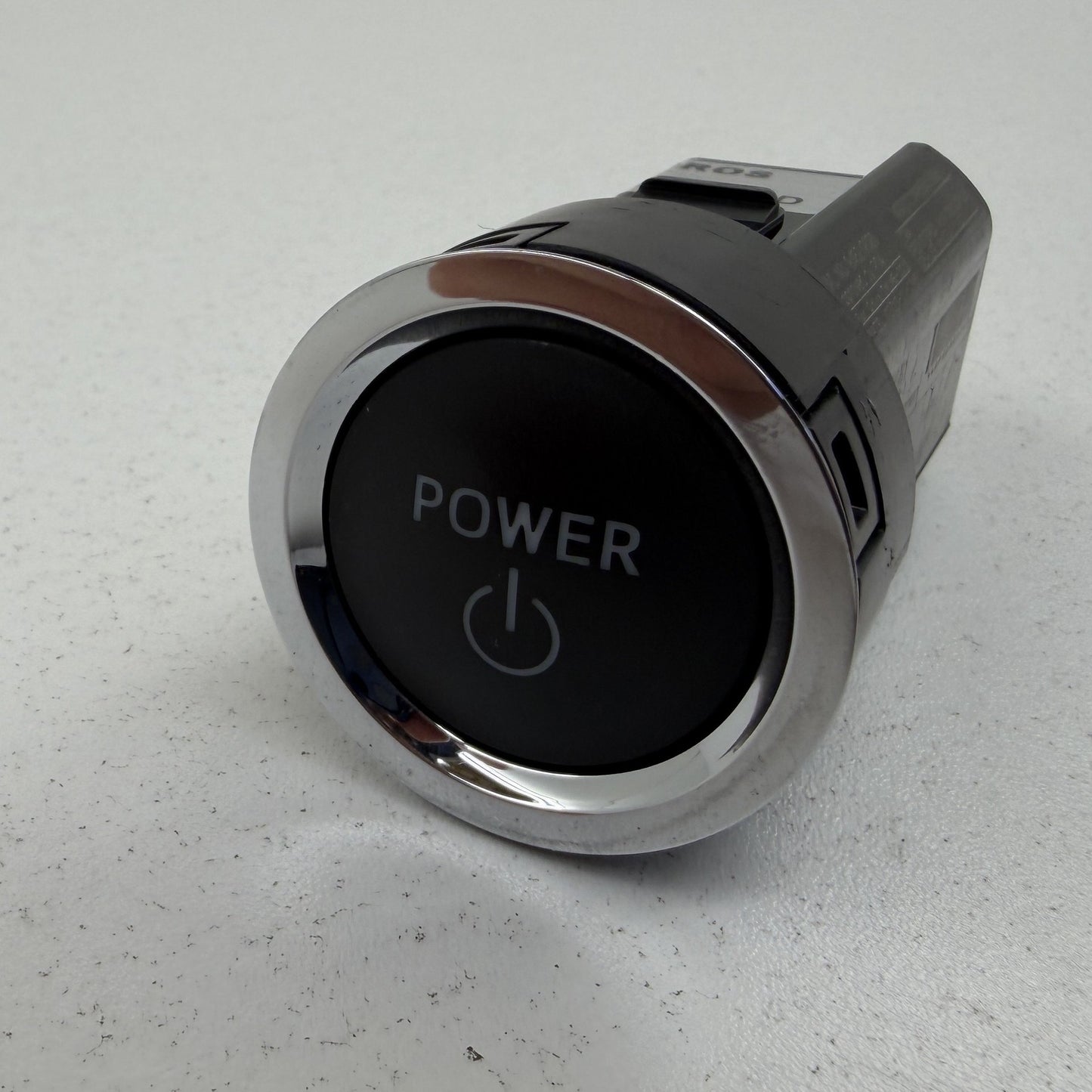 2019-2025 Toyota RAV4 Hybrid Engine Ignition Switch Start Stop Button OEM