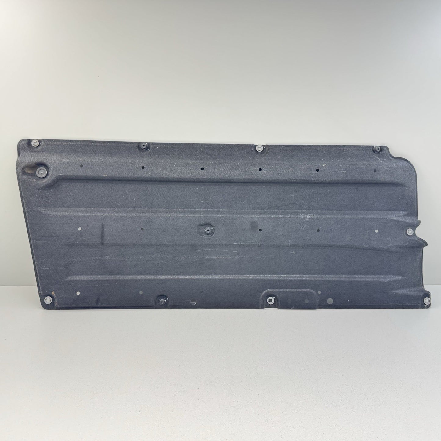 22-26 Hyundai Elantra N Right Under Body Splash Guard Shield Cover Panel OEM