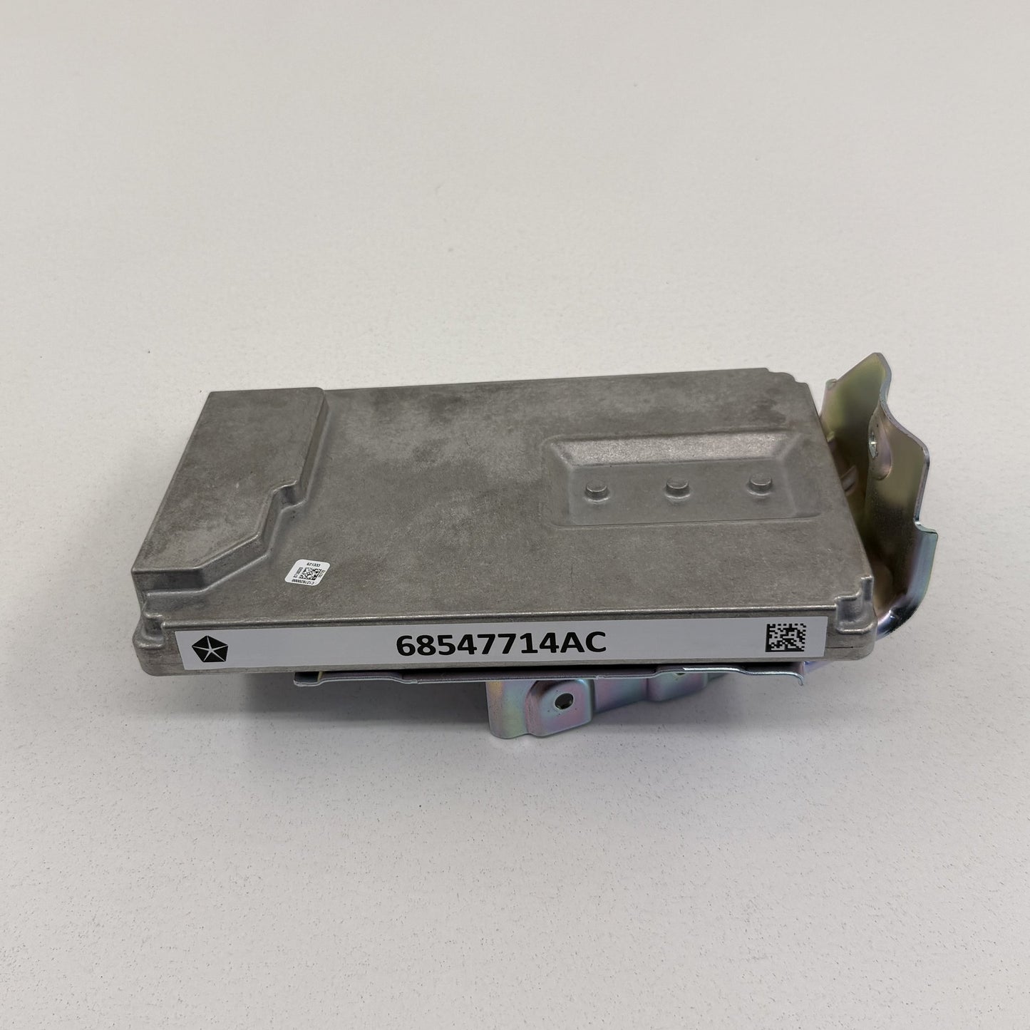 2019-2024 Ram 2500 3500 Radio Audio Sound Amplifier Amp 68547714AC OEM