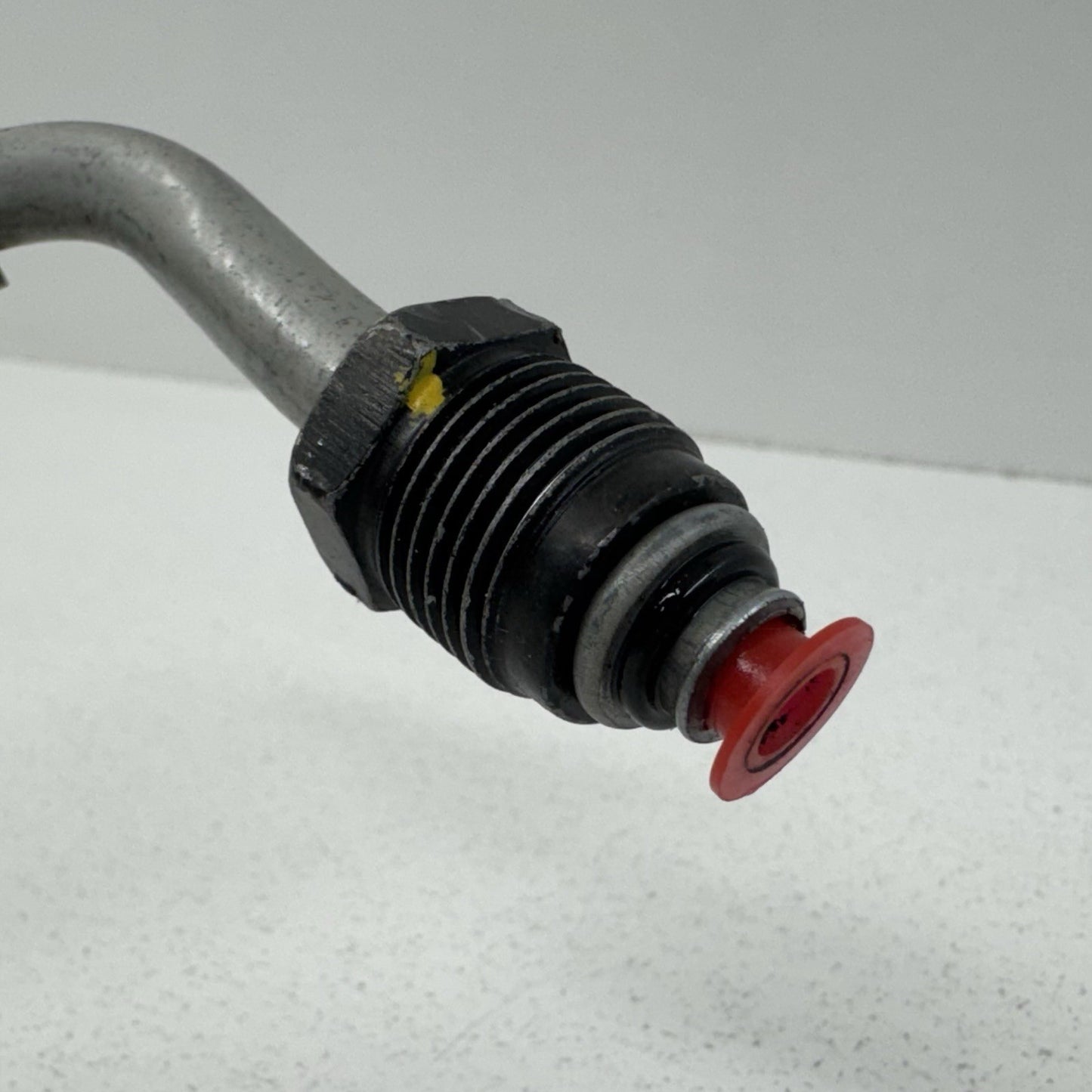 20-25 Silverado Sierra 2500 3500 Power Steering Gear Inlet Hose 84912662 OEM