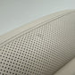 2014-2017 Mercedes-Benz S550 W222 Right Rear Power Seat Upper Cushion Beige OEM