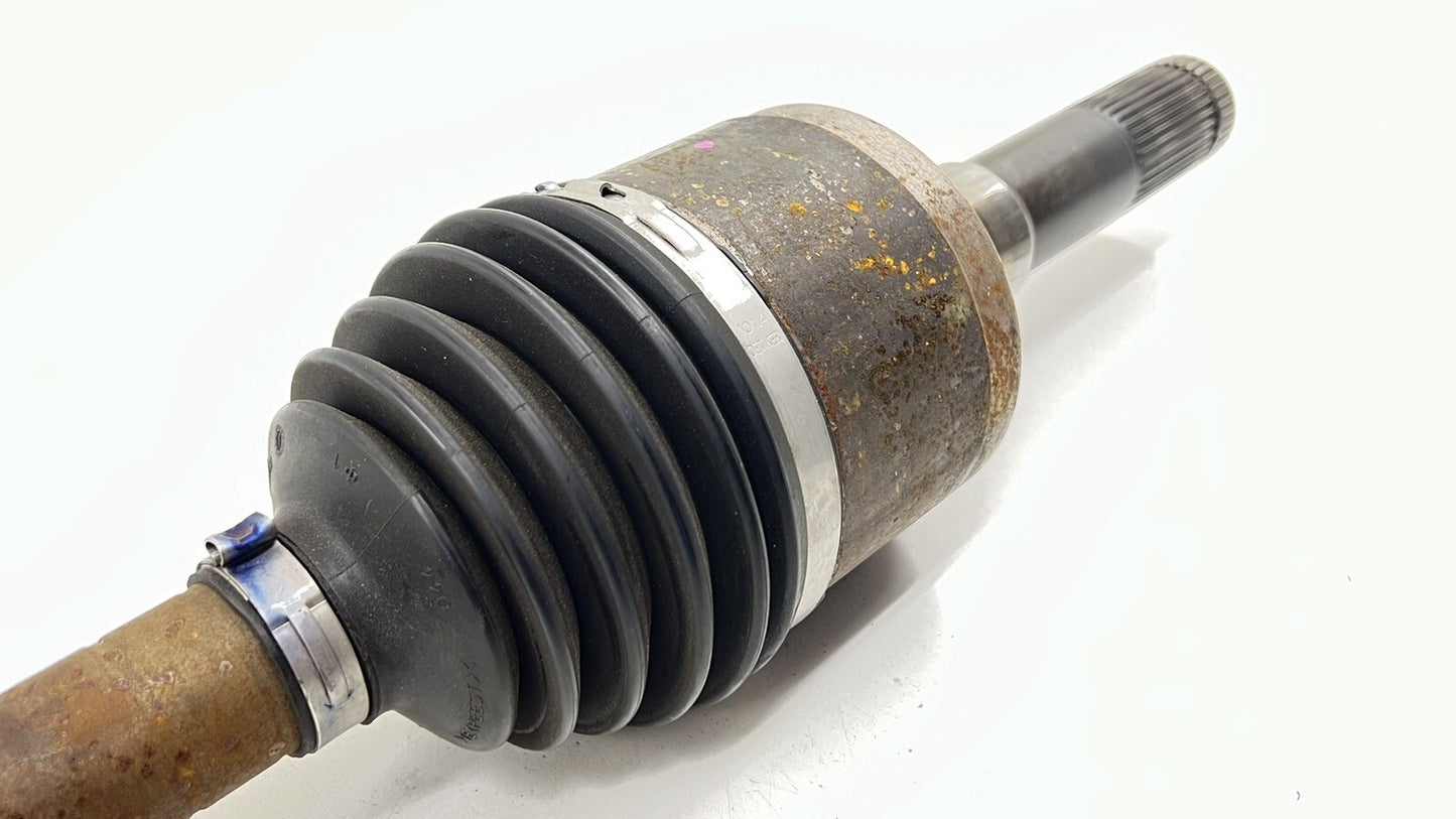 24-26 Ford Mustang GT Driver Left Rear CV Axle Shaft KR33-4K139-CB OEM