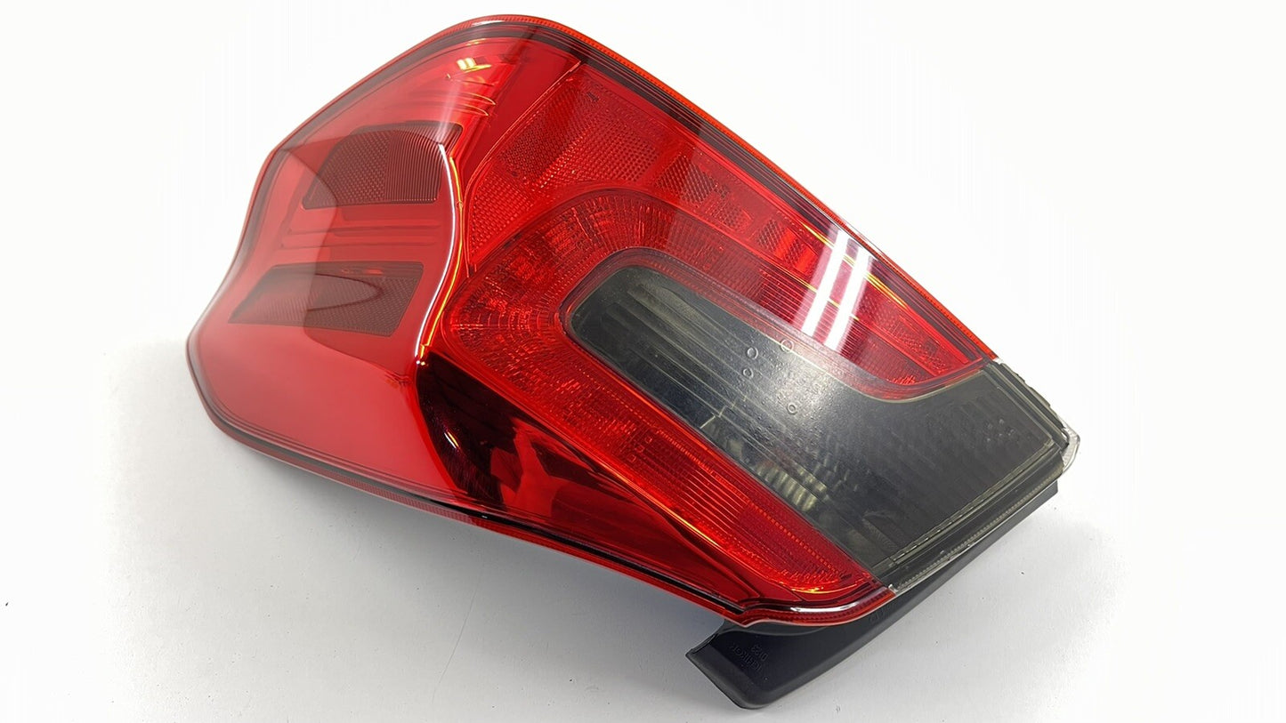 15-21 SUBARU WRX OR STI RIGHT REAR TAILLIGHT LIGHT LAMP 84201 VA020 OEM