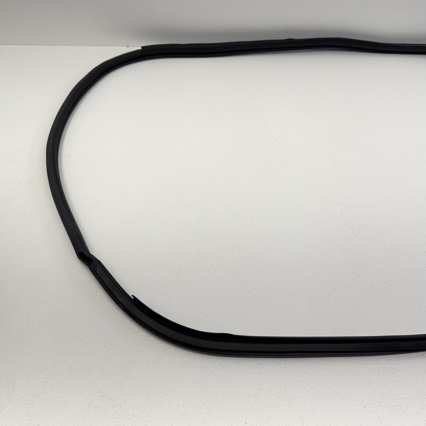 16-23 Toyota Tacoma Passenger Right Front Door Weatherstrip Seal Rubber OEM