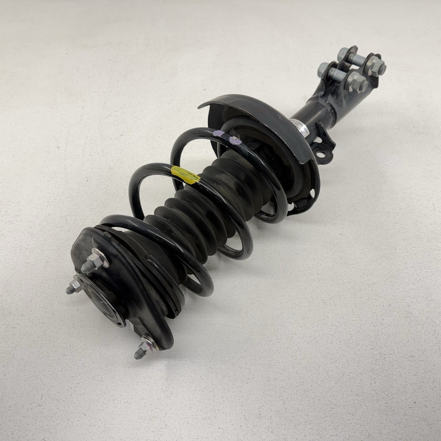 20-22 Toyota Prius Prime Left Front Suspension Shock Strut Spring Absorber OEM