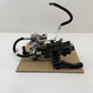 2019-2024 Ram 5500 Power Steering Gear Box W/ Adaptive Cruise Control Module OEM