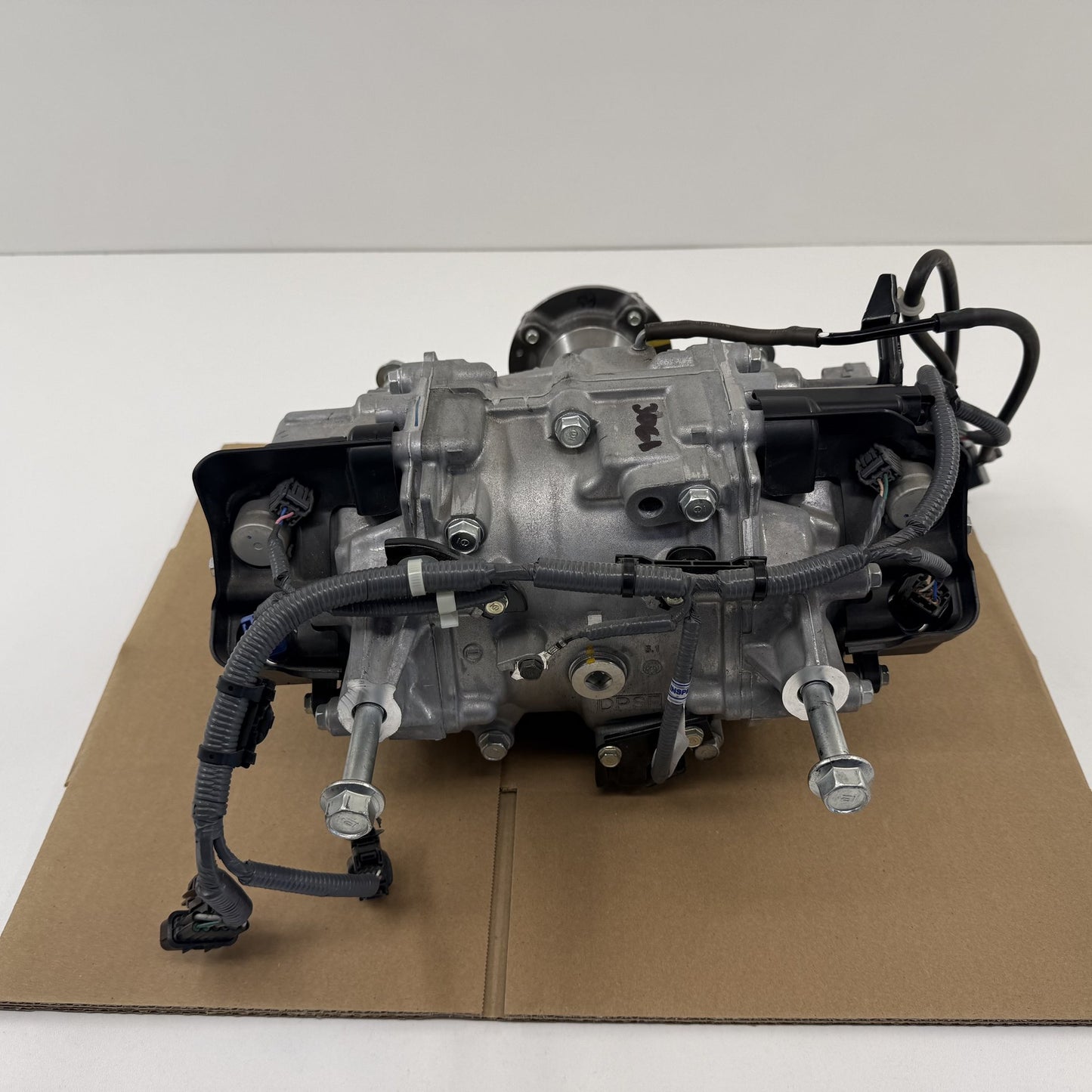 2023-2025 Honda Pilot AWD Rear Differential Diff 4.17 Ratio OEM
