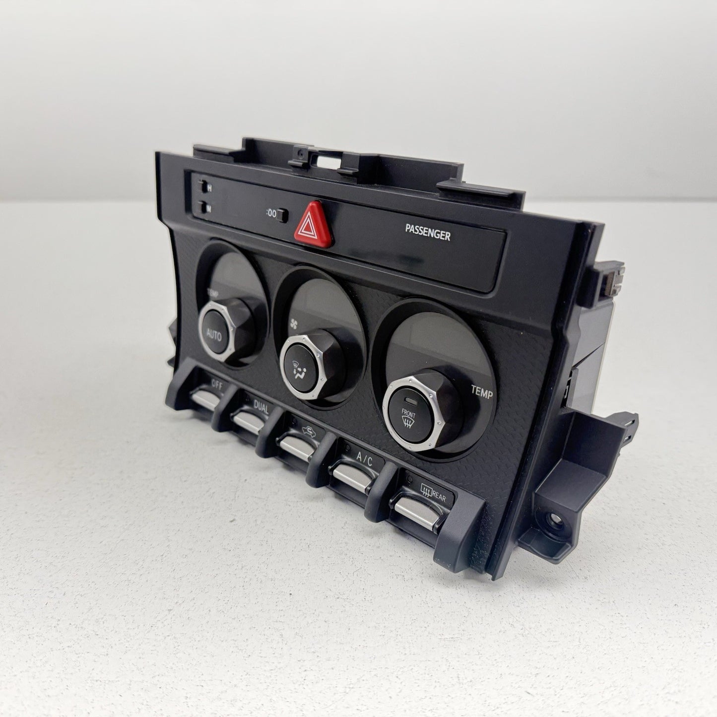 13-16 Subaru BRZ Scion FR-S HVAC AC Air Temperature Climate Control Unit OEM