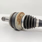 08-14 Lexus IS F 5.0L V8 Passenger Right Rear CV Axle Shaft 69K Miles OEM