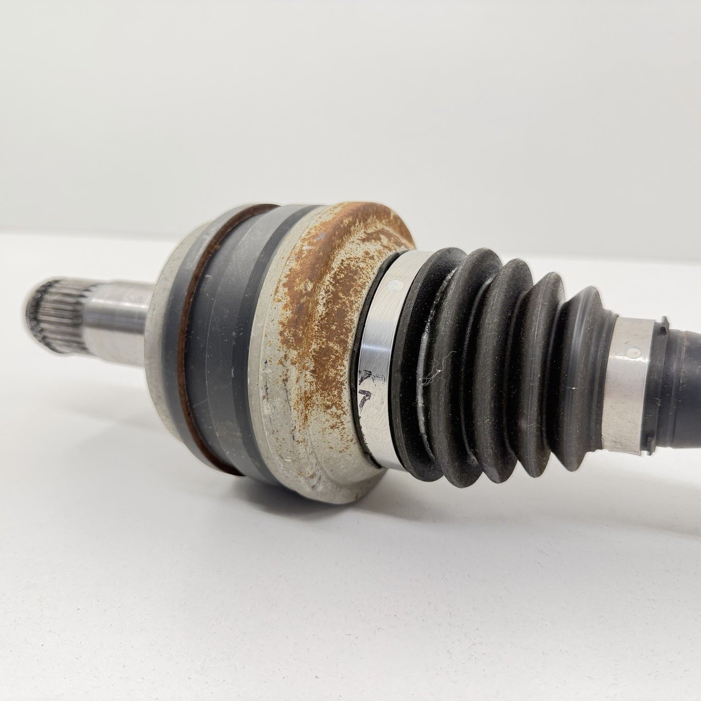 08-14 Lexus IS F 5.0L V8 Passenger Right Rear CV Axle Shaft 69K Miles OEM