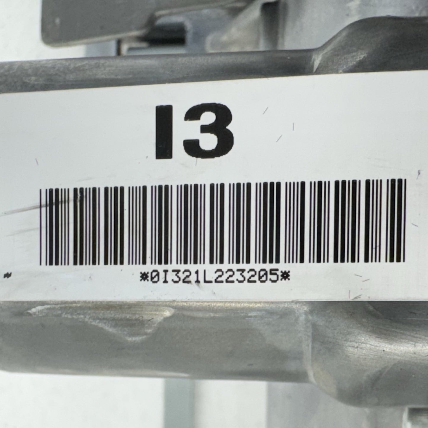 22-25 Lexus IS500 Power Tilt Telescopic Steering Column Assembly OEM