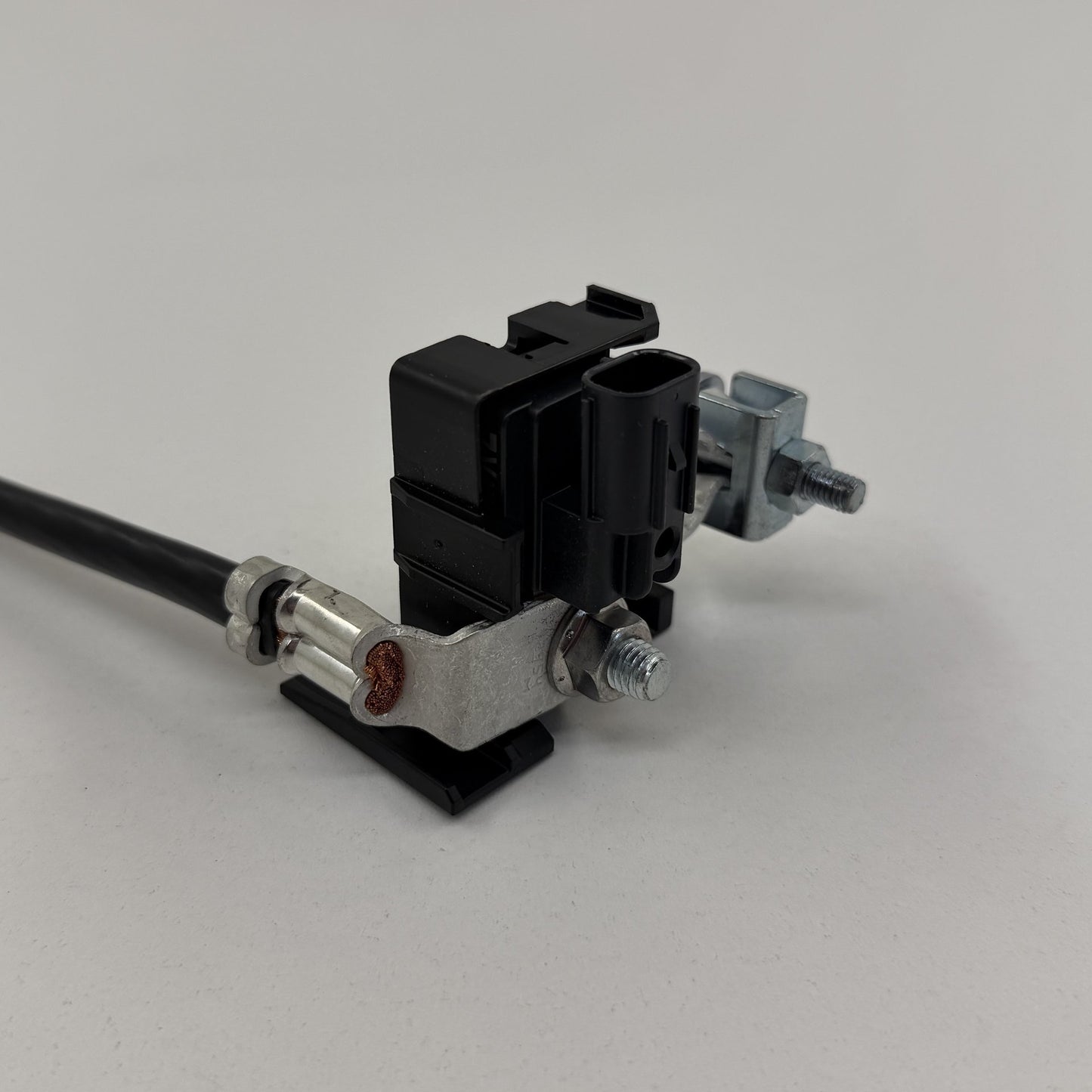 2023-2026 Toyota Prius Negative Battery Terminal Ground Cable End Link OEM