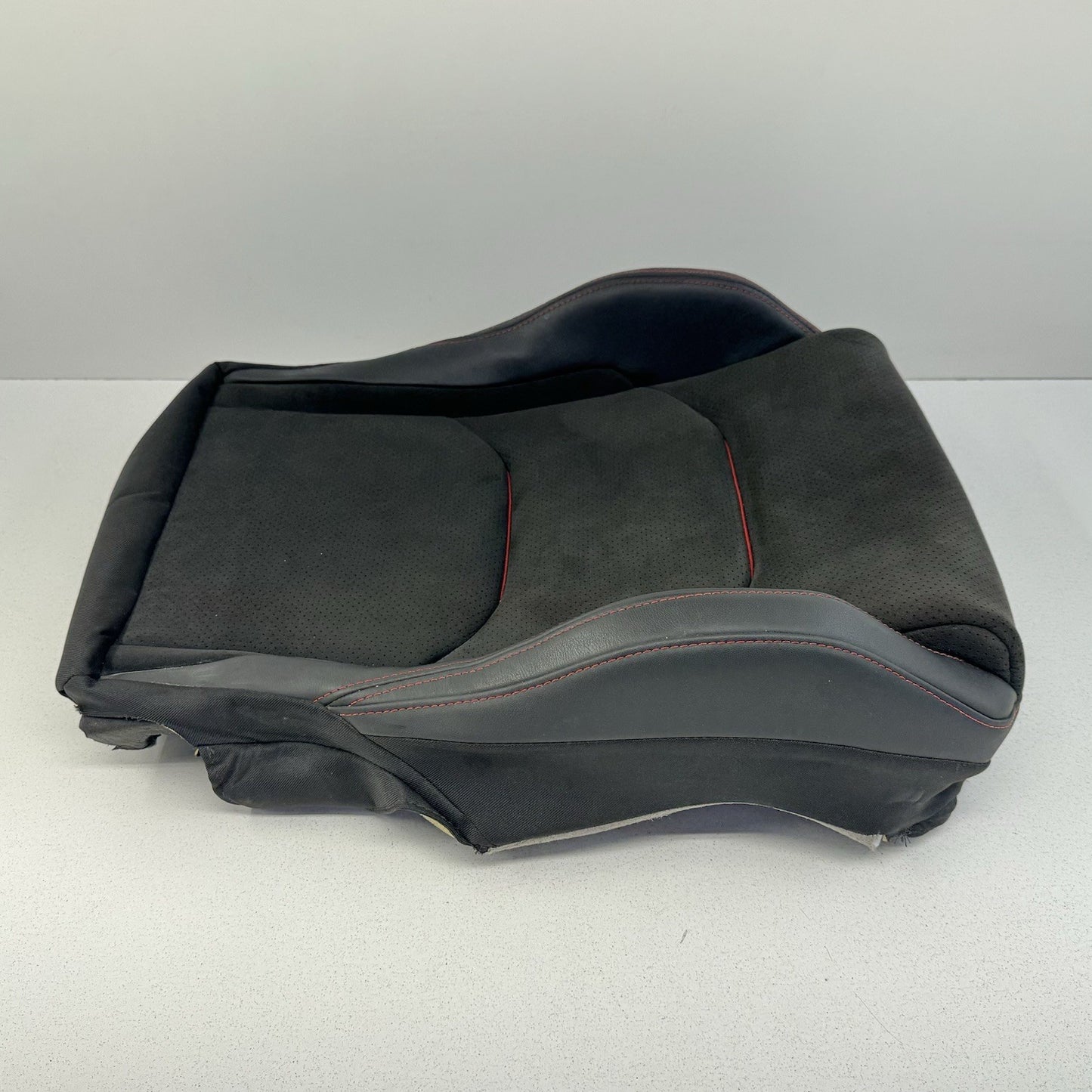 17-24 Chevrolet Camaro ZL1 1LE Right Front Lower Recaro Seat Cushion OEM