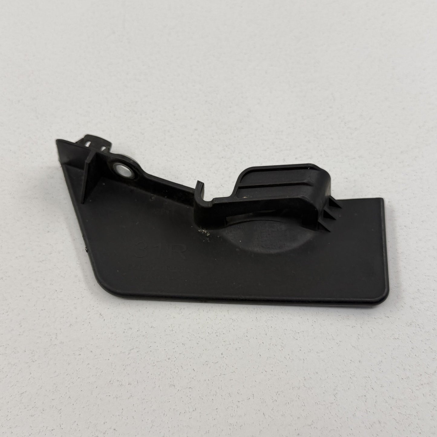 2019-2025 Toyota RAV4 Right Rear Forward Mud Flap Splash Guard 65631-0R080 OEM