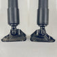 23-25 Toyota Prius Rear Trunk Tailgate Power Lift Cylinder Shock Strut Pair OEM