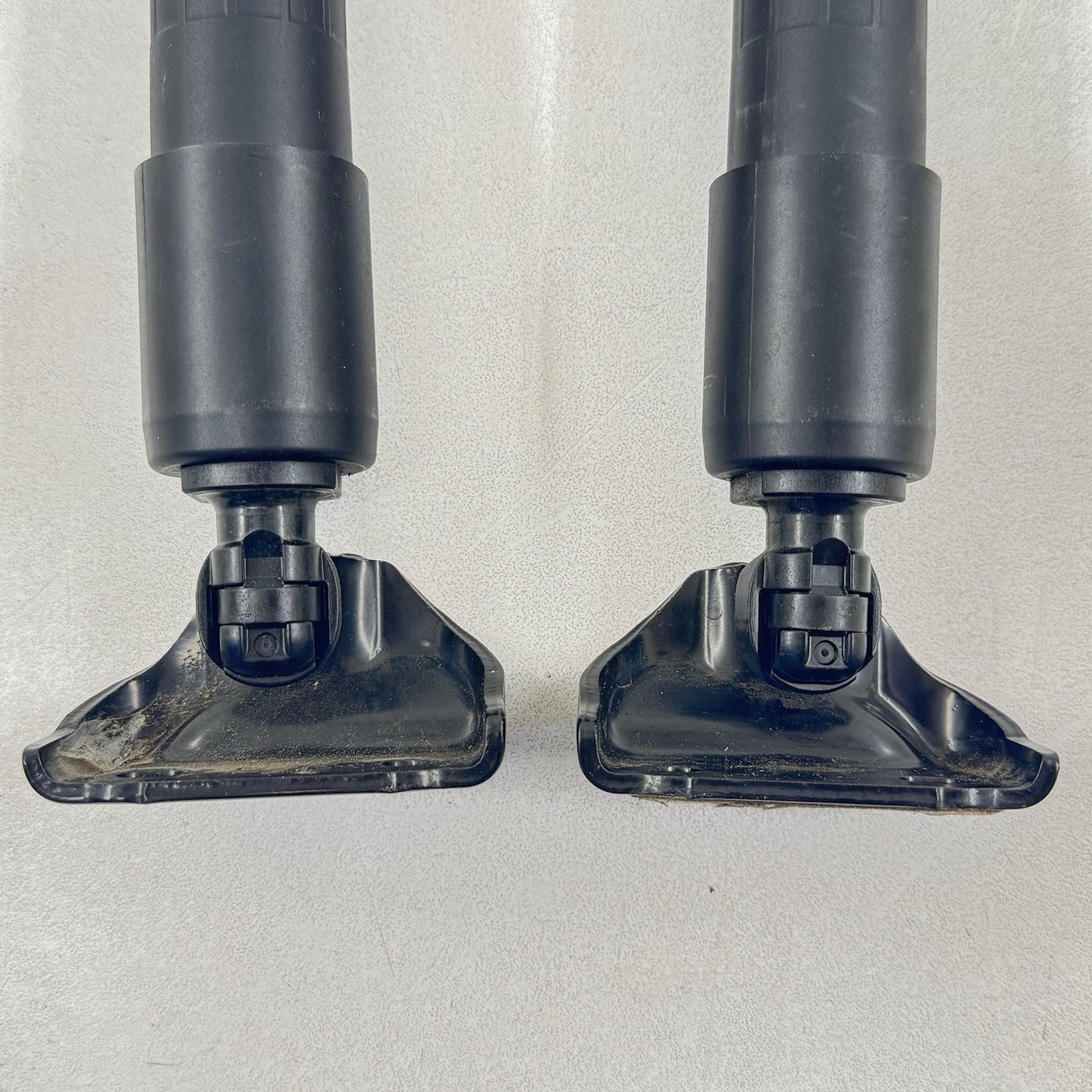 23-25 Toyota Prius Rear Trunk Tailgate Power Lift Cylinder Shock Strut Pair OEM