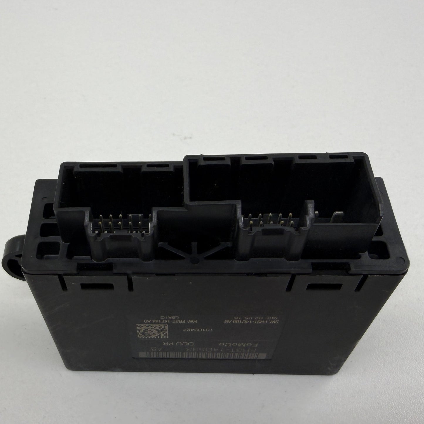 2015-2023 Ford Mustang GT Passenger Right Door Control Module FR3T-14B533-AB OEM