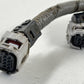 16-20 LEXUS GS F REAR SUSPENSION WIRING WIRE HARNESS CABLE 82113-24060 OEM
