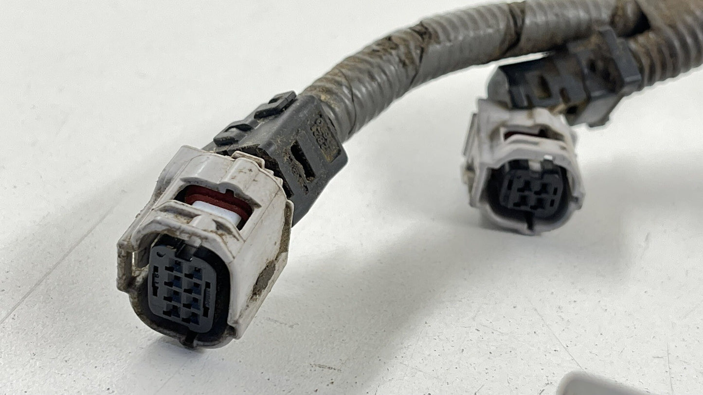 16-20 LEXUS GS F REAR SUSPENSION WIRING WIRE HARNESS CABLE 82113-24060 OEM