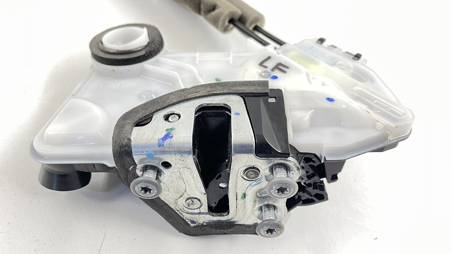 19-22 LEXUS ES300H DRIVER LEFT FRONT DOOR LATCH LOCK ACTUATOR OEM