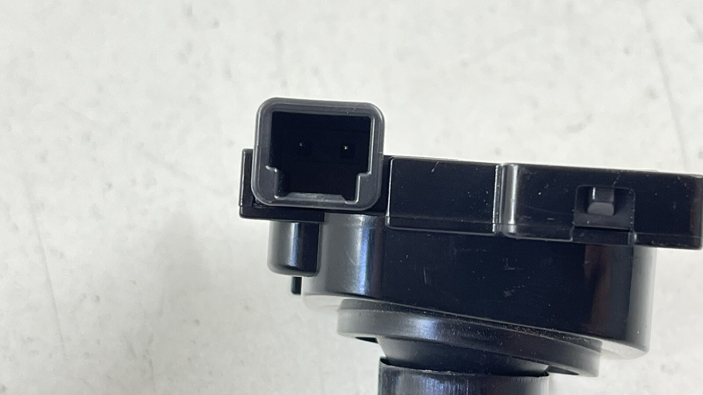 16-20 LEXUS GS F STEERING COLUMN TILT CONTROL SWITCH KNOB OEM