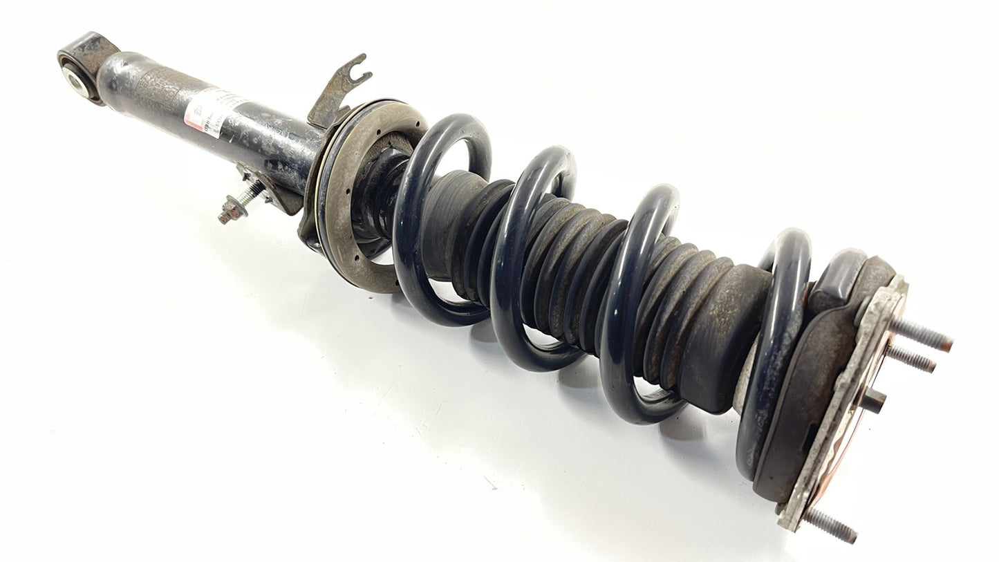 11-15 INFINITI G37 Q60 COUPE LEFT FRONT SHOCK STRUT ABSORBER 56111 1A36A OEM