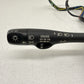 97-04 Chevrolet Corvette C5 Headlight Turn Signal Multifunction Switch Stack OEM