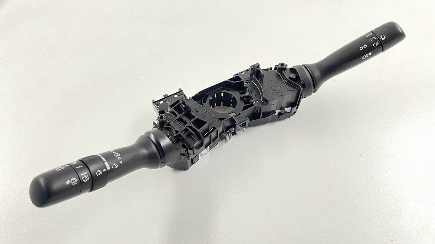 17-21 SUBARU IMPREZA STEERING COLUMN WHEEL COMBINATION CONTROL SWITCH OEM