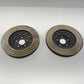 22-26 Cadillac CT4 Blackwing Brembo Brake Caliper Front Rear Set With Rotors OEM