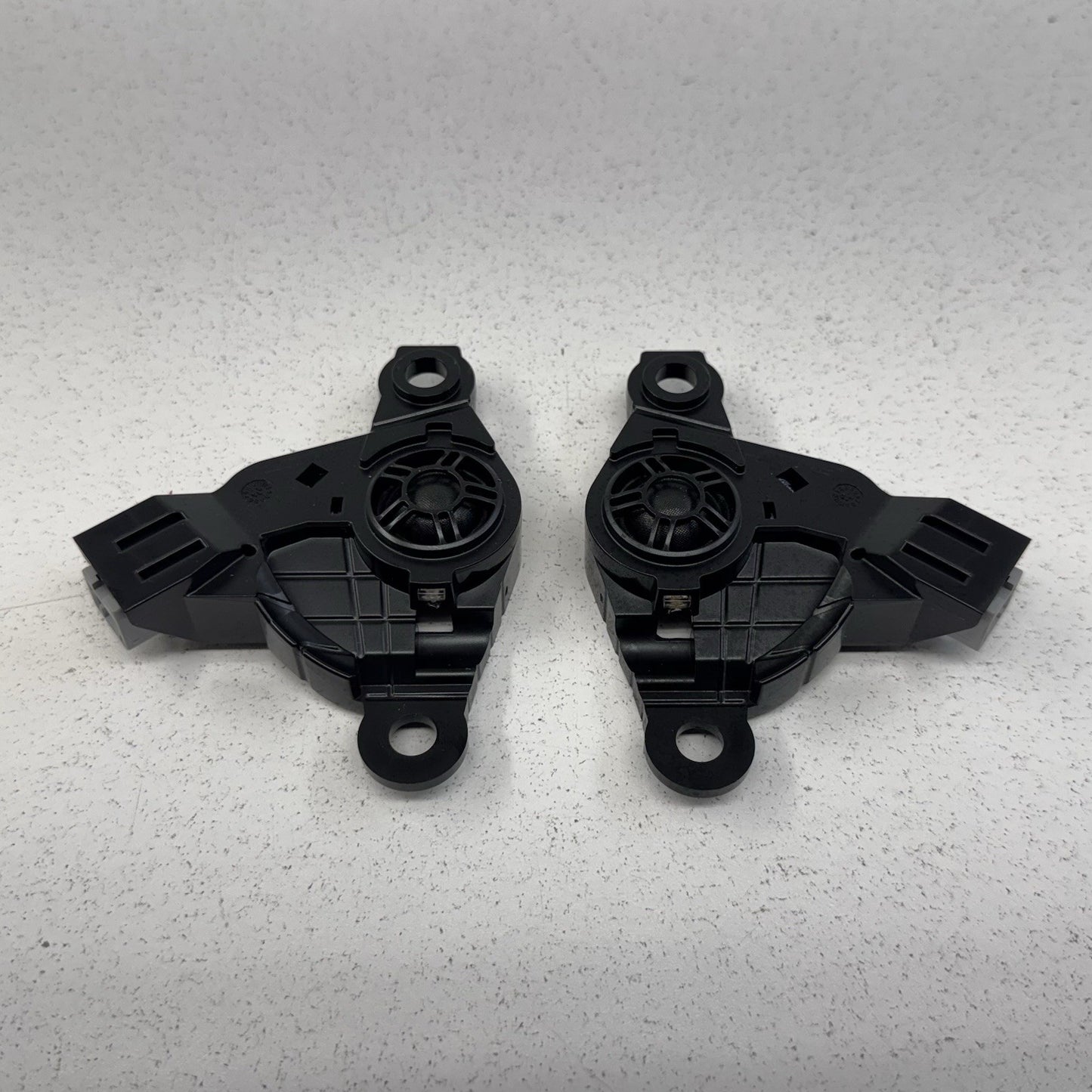 22-26 Hyundai Elantra N Bose Sound System Speaker Tweeter Set Audio Sound OEM