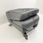 23-25 Honda Pilot Driver Left Rear 2nd Second Row Seat Leather Black OEM