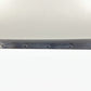12-14 MERCEDES-BENZ CLS550 LEFT SIDE SKIRT ROCKER PANEL COVER TRIM BLACK OEM