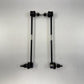 22-26 Hyundai Elantra N Front Stabilizer Sway Bar End Link Pair 54830-AA000 OEM